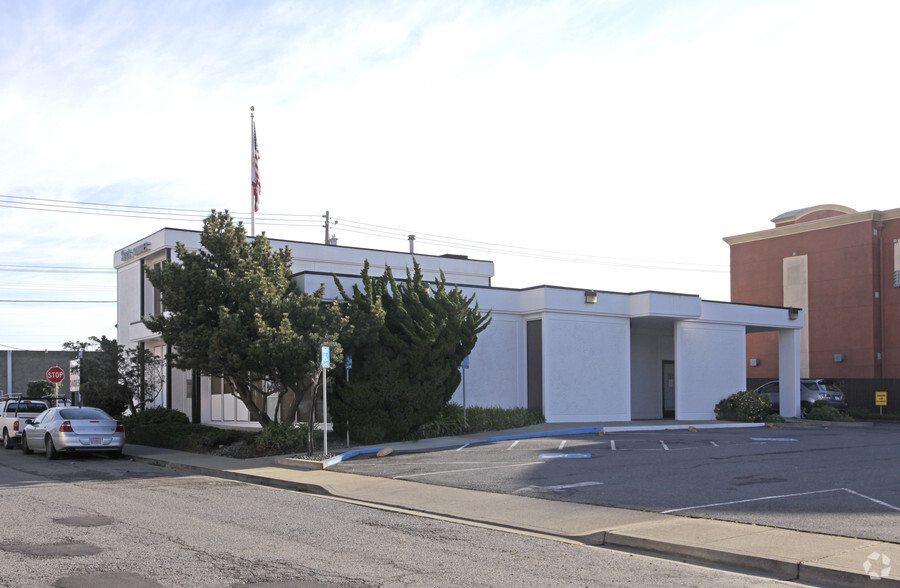 400 S Airport Blvd, South San Francisco, CA for lease - Building Photo - Image 3 of 4