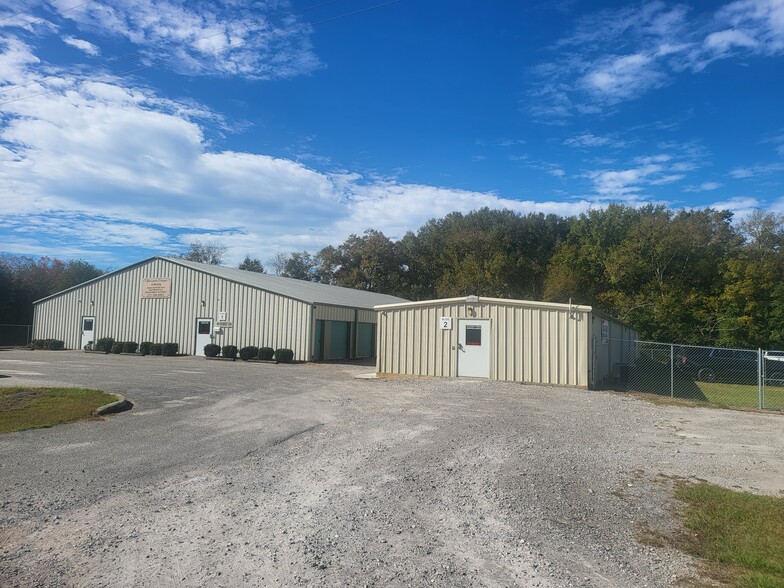 21885 Hibbing Ln, Robertsdale, AL for sale - Building Photo - Image 1 of 5