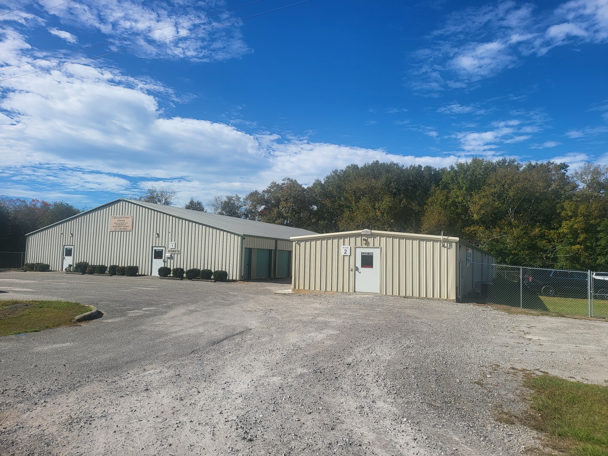 21885 Hibbing Ln, Robertsdale, AL for sale Building Photo- Image 1 of 6