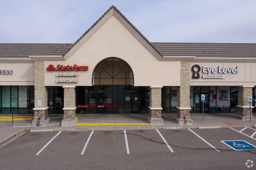 20153-20269 E Smoky Hill Rd, Centennial, CO for lease - Building Photo - Image 3 of 16