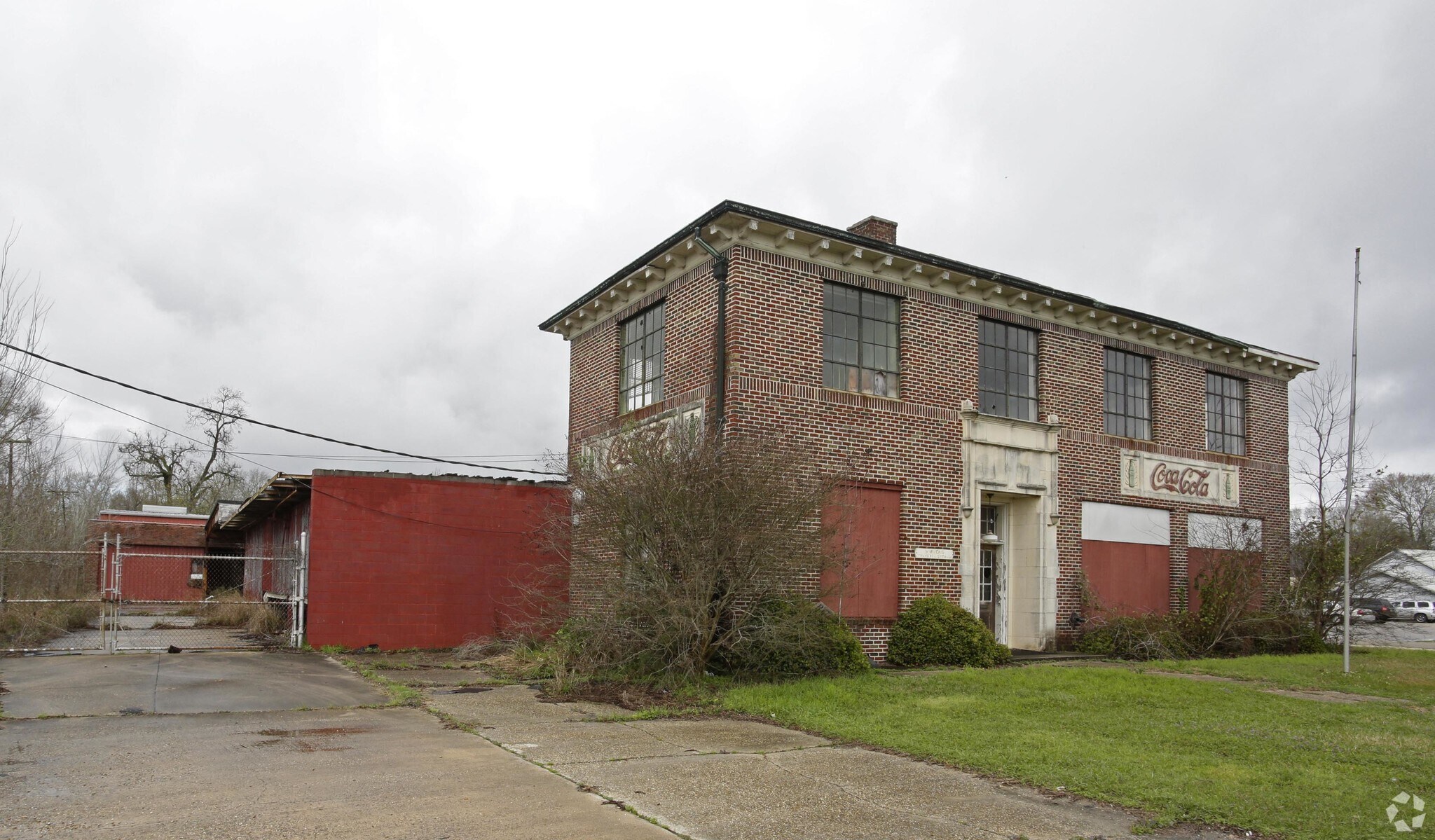 213 Shenandoah St, Bogalusa, LA for sale Primary Photo- Image 1 of 1