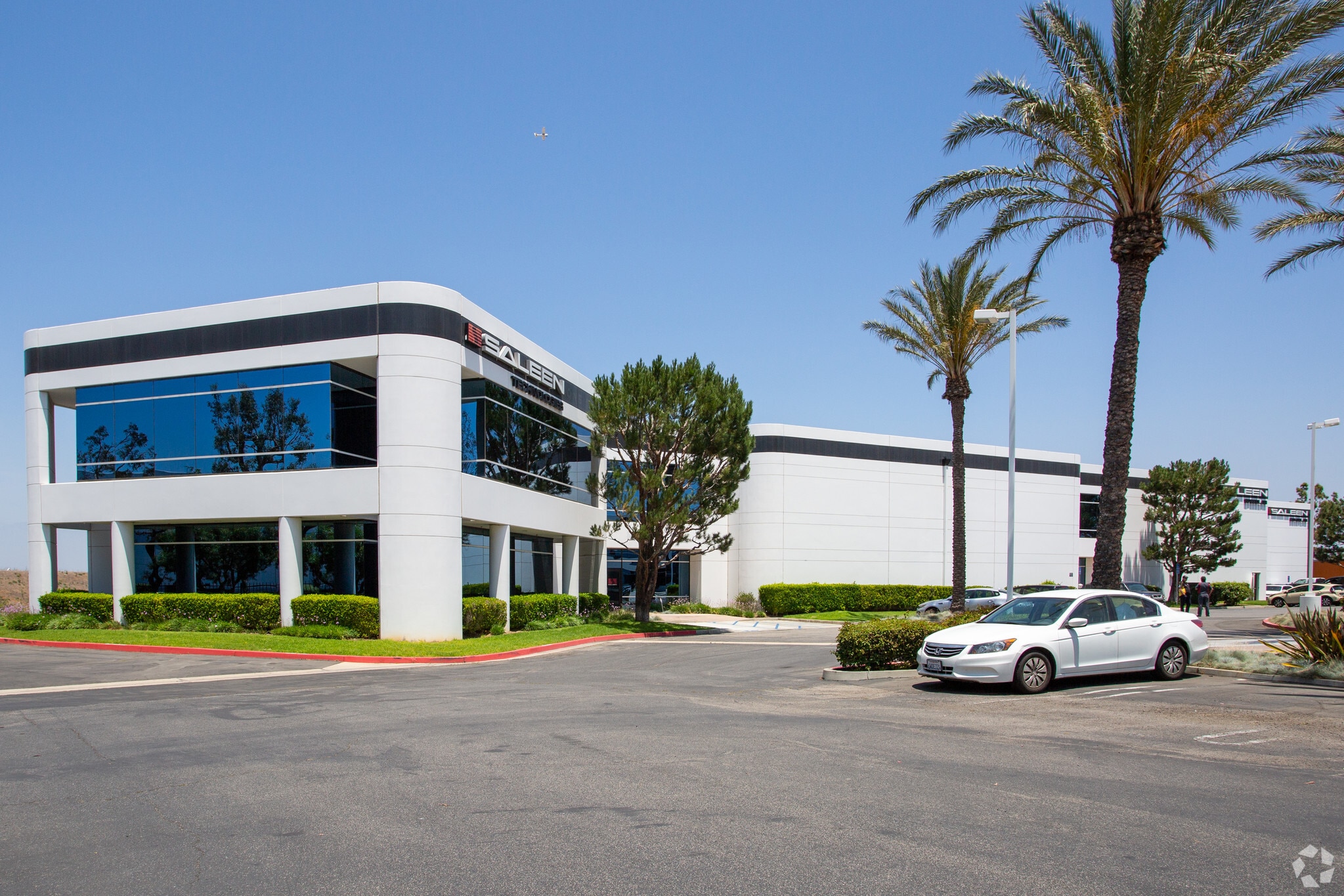 2755 Wardlow Rd, Corona, CA for lease Building Photo- Image 1 of 3