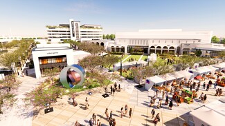 More details for SWC I-17 Fwy & Peoria Ave, Phoenix, AZ - Retail for Lease