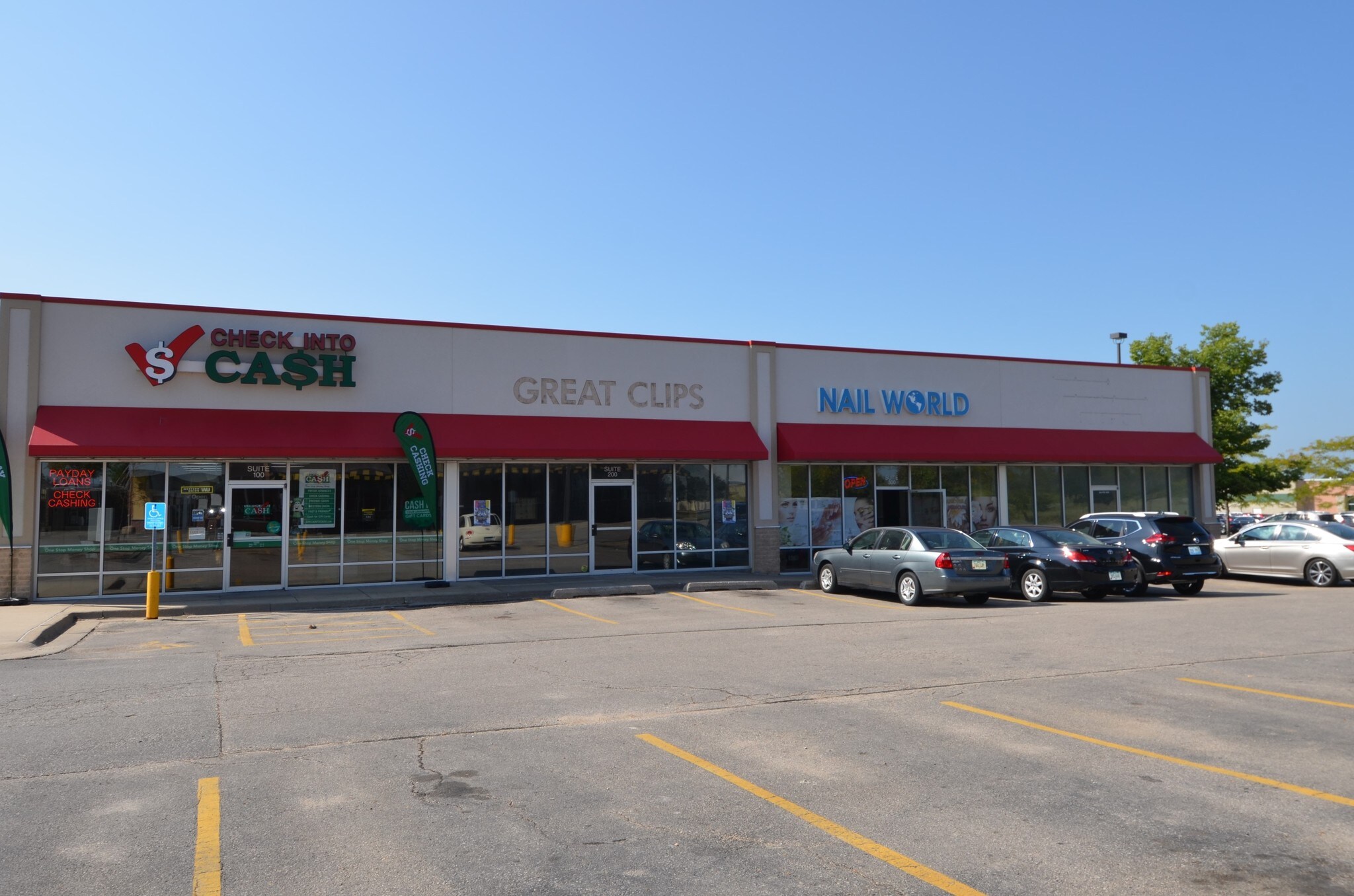 2040 Edgewood Rd, Cedar Rapids, IA for sale Building Photo- Image 1 of 1