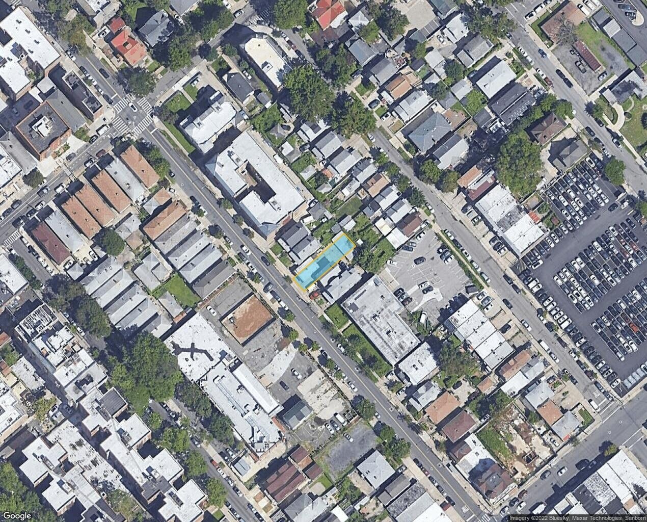 4327 Bowne St, Flushing, NY for sale Primary Photo- Image 1 of 1