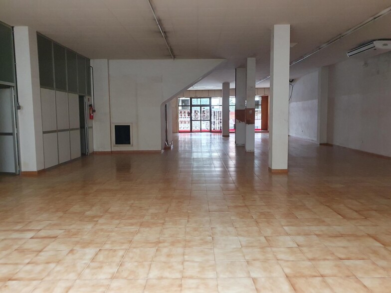 Retail in Malgrat de Mar, Barcelona for lease - Interior Photo - Image 1 of 4