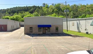 More details for 1005 Yeager Pky, Pelham, AL - Industrial for Lease