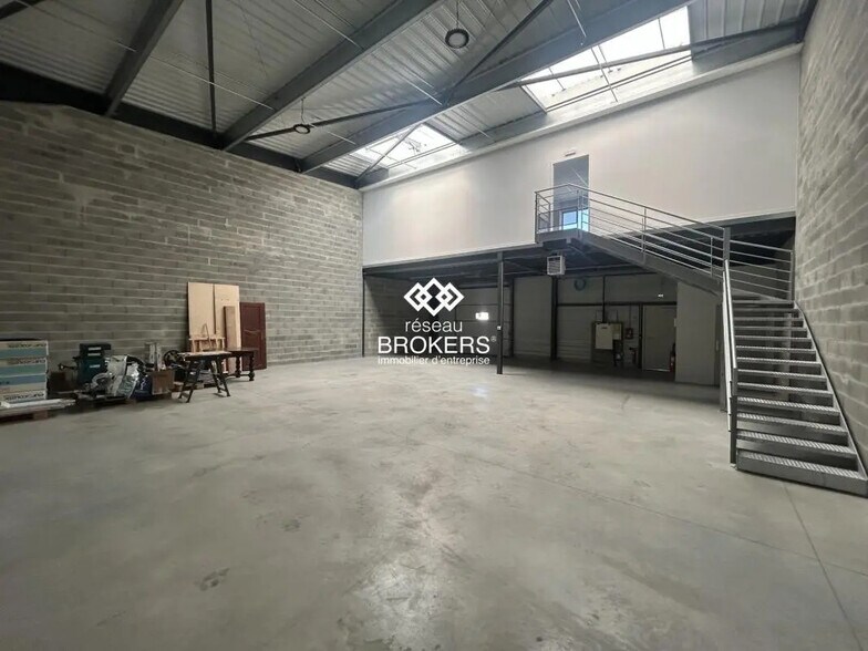 Flex in Toulouse for sale - Interior Photo - Image 3 of 4