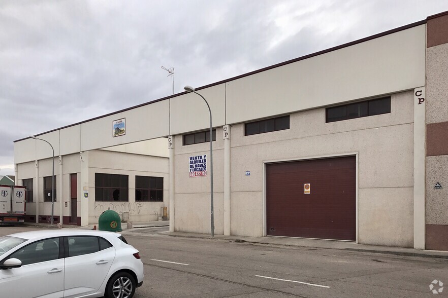 Calle Trillo, 2, Seseña, Toledo for sale - Building Photo - Image 2 of 5