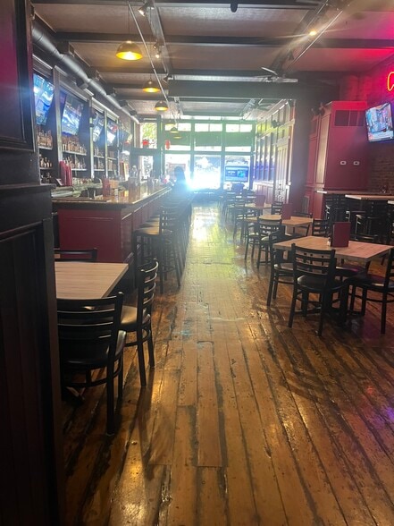 1037 Broadway Ave, Columbus, GA for sale - Interior Photo - Image 3 of 5