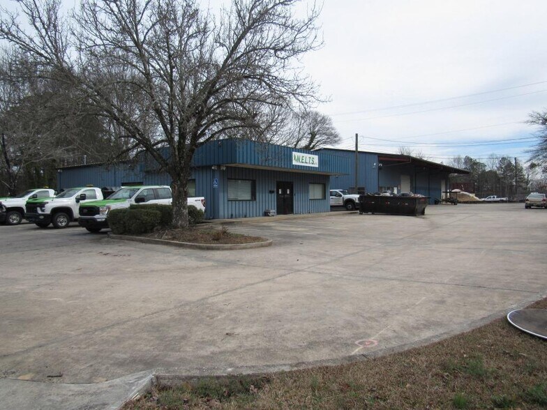 114134 Jonesboro Rd, Fairburn, GA 30213