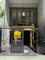 453 S Spring St, Los Angeles CA - Convenience Store