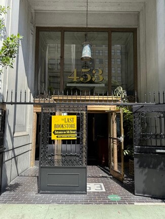 More details for 453 S Spring St, Los Angeles, CA - Office for Lease