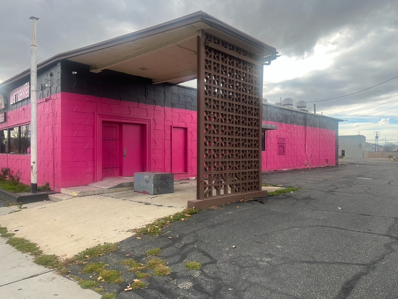 3125 Washington Blvd, Ogden, UT for sale - Building Photo - Image 3 of 7