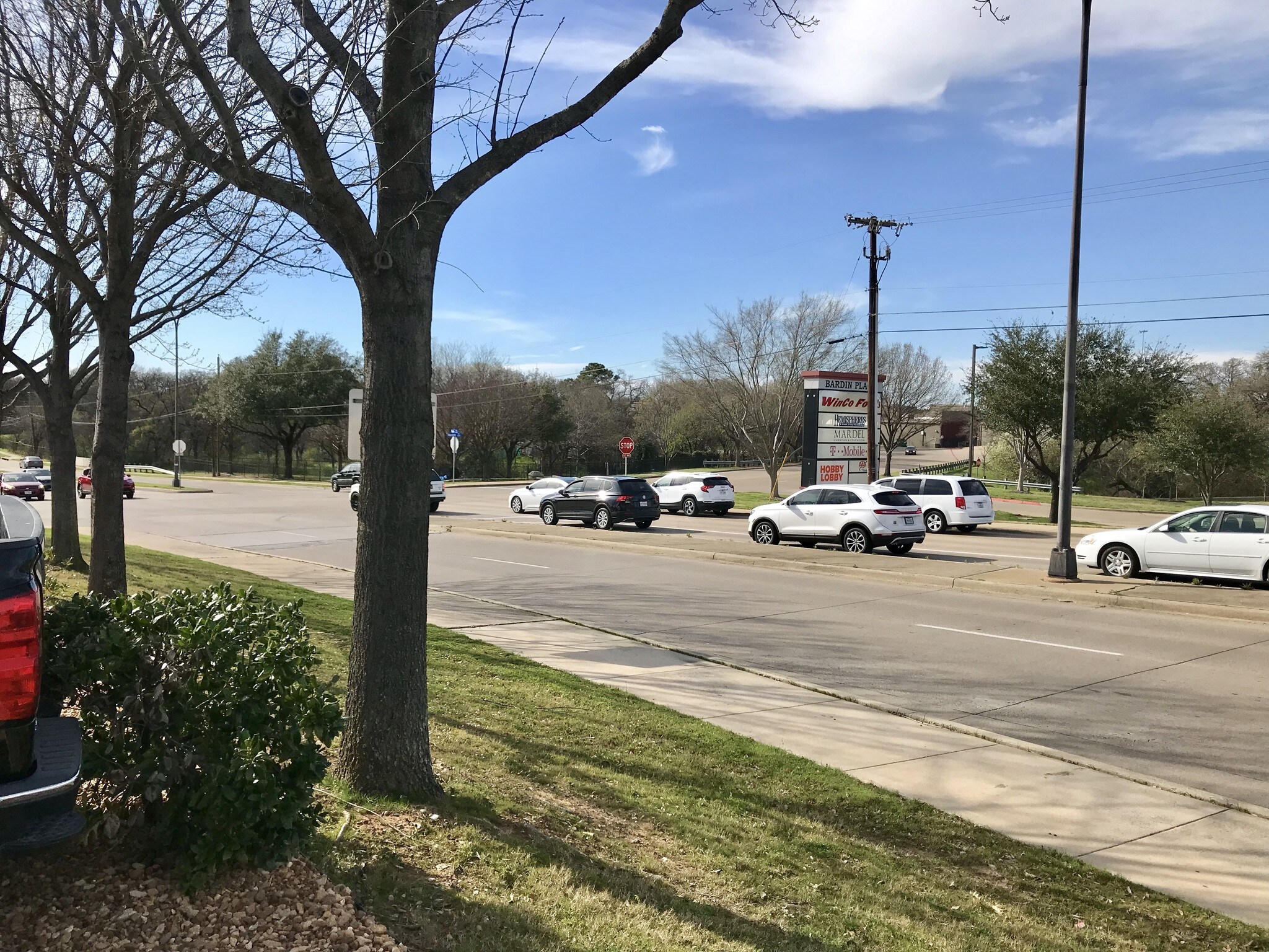 1730 W Bardin Rd, Arlington, TX 76017 Retail for Lease