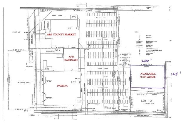 515 N Main St, Adams, WI for sale - Primary Photo - Image 1 of 1