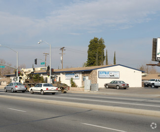 More details for 712-800 N Chester Ave, Bakersfield, CA - Office for Lease