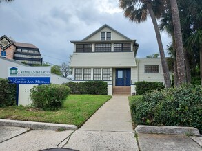 114 S Palmetto Ave, Daytona Beach, FL for lease Building Photo- Image 1 of 17