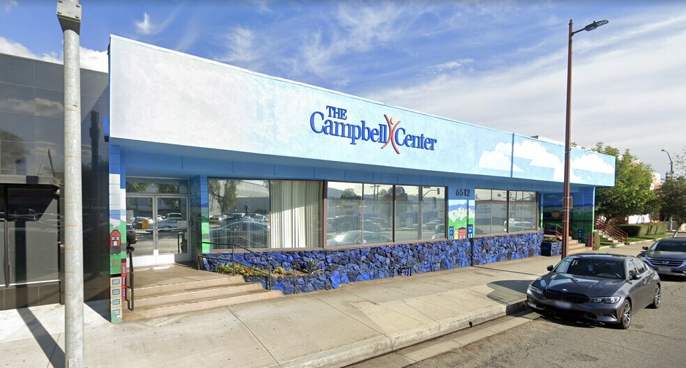 6512 San Fernando Rd, Glendale, CA 91201