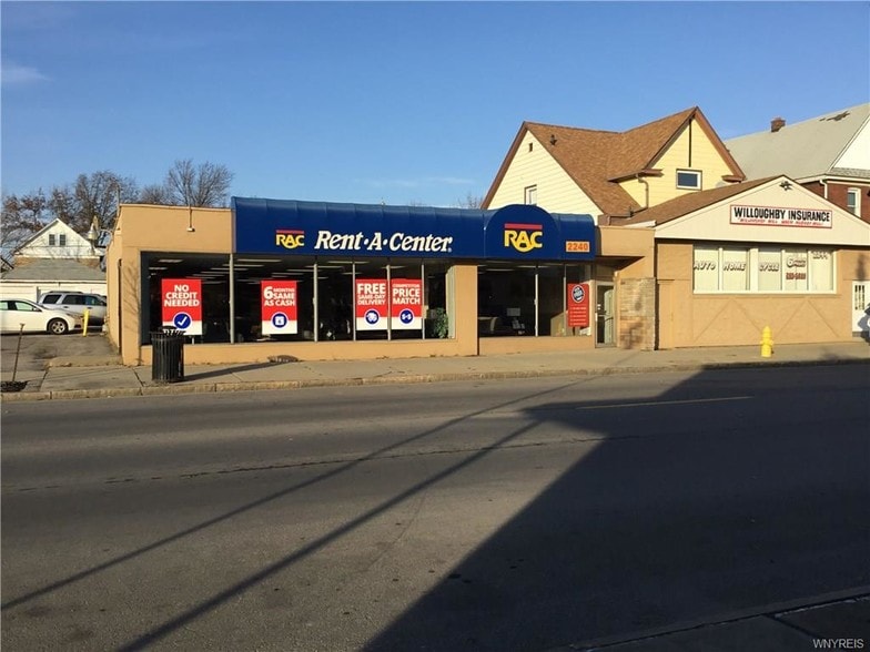 2240 Pine Ave, Niagara Falls, NY for sale - Other - Image 1 of 1