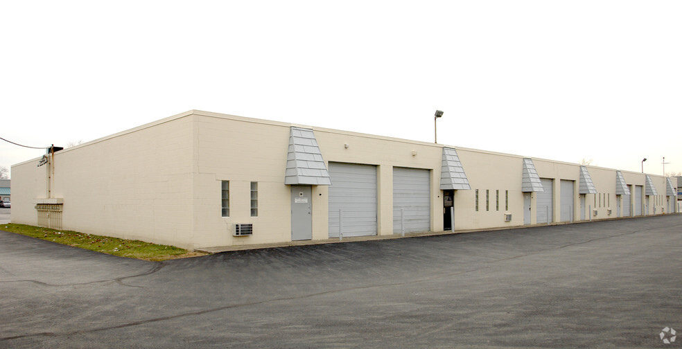 1100 Rarig Ave, Columbus, OH for lease - Building Photo - Image 3 of 11