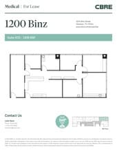 1200 Binz St, Houston, TX for lease Building Photo- Image 1 of 1