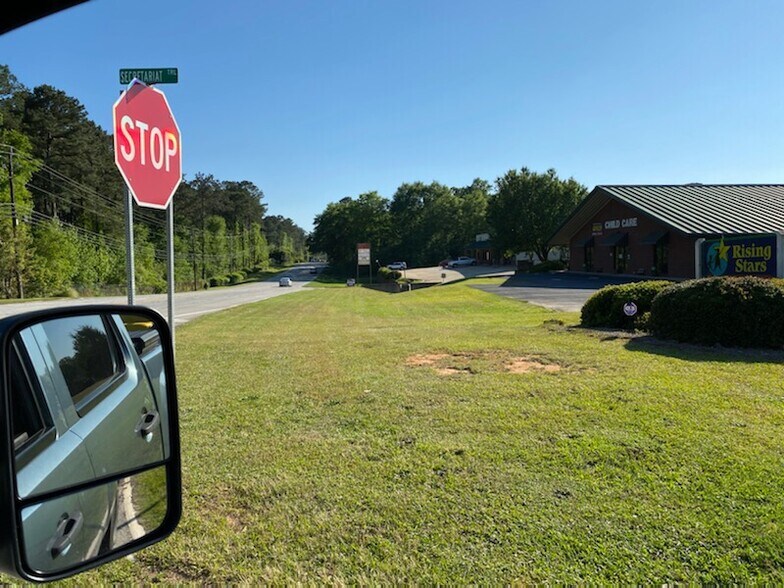 815 Us Highway 27, Cataula, GA for sale - Primary Photo - Image 1 of 1