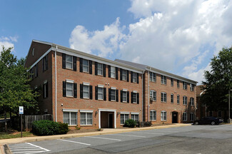 More details for 8713-8751 Greenbelt Rd, Greenbelt, MD - Office for Sale