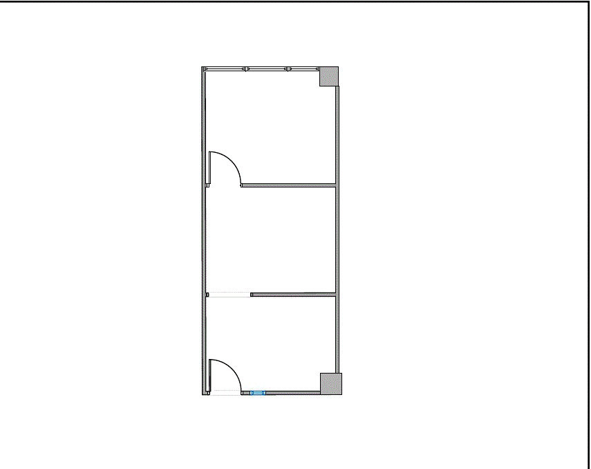 12000 Ford Rd, Dallas, TX for lease Floor Plan- Image 1 of 1