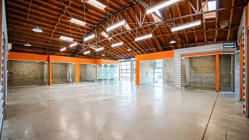 1222 E Grand Ave, El Segundo, CA for sale - Interior Photo - Image 1 of 1