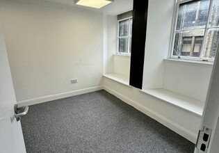 6-16 Renfield St, Glasgow for lease Interior Photo- Image 2 of 4