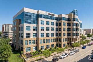 More details for 2600 N Dallas Pky, Frisco, TX - Office for Lease