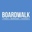 Boardwalk Fries Burgers Shakes