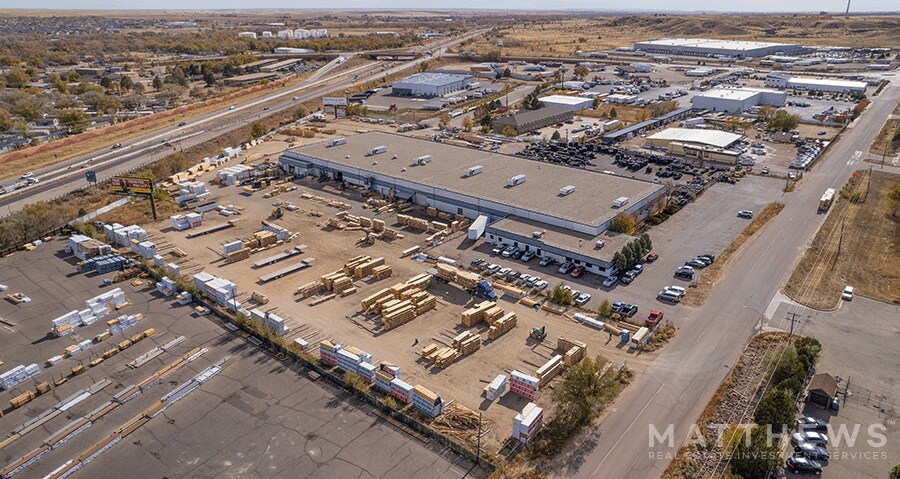 10611 Charter Oak Ranch Rd, Fountain, CO for sale Primary Photo- Image 1 of 1