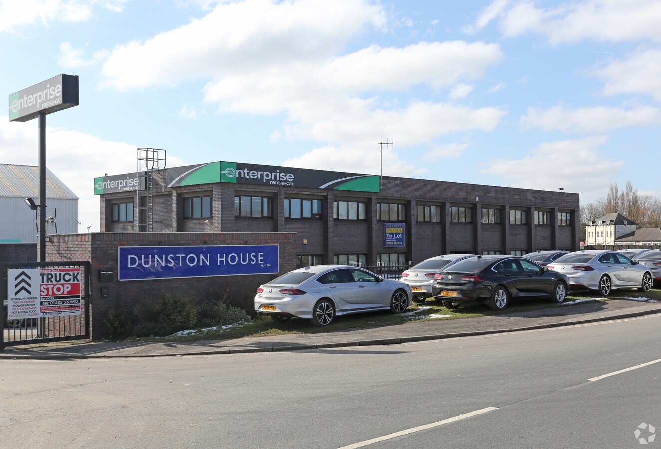 Livingstone Rd, Hessle, HU13 0EG