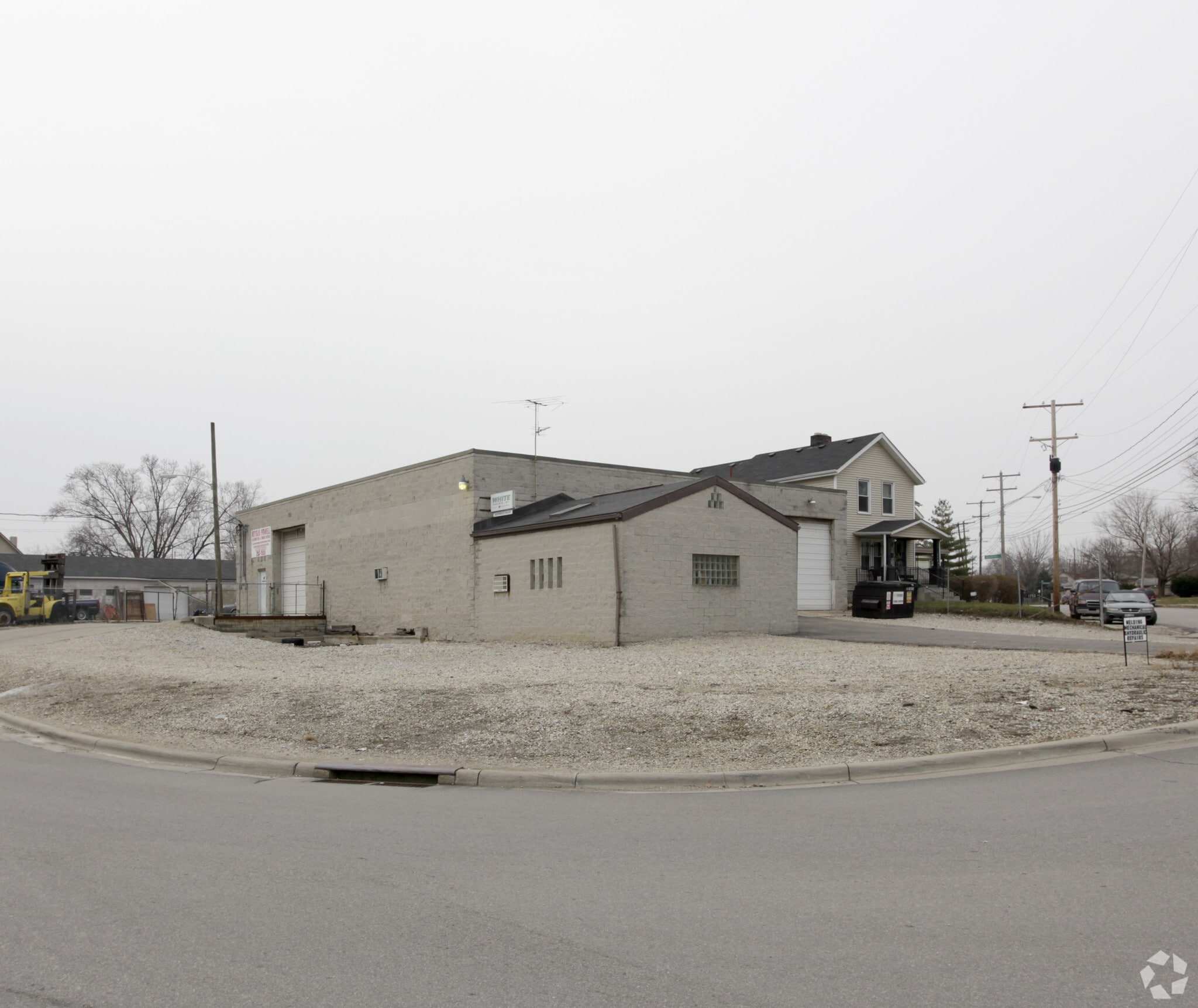 1759 Old Leonard Ave, Columbus, OH for sale Primary Photo- Image 1 of 10