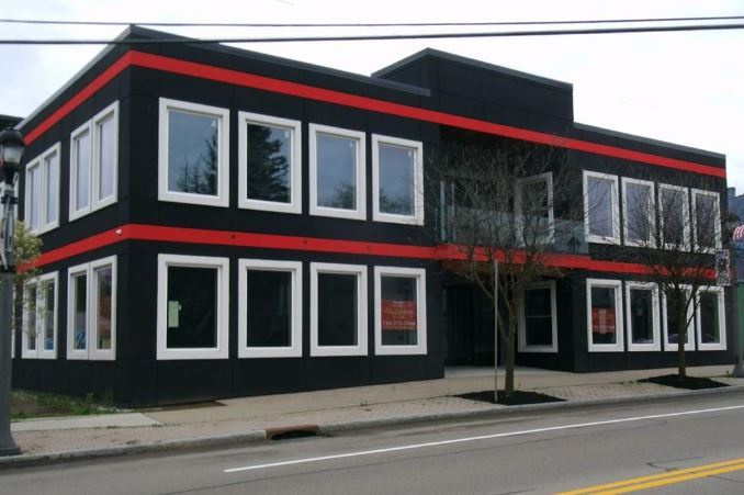 126 W Main St, Allegany Township, NY for sale Building Photo- Image 1 of 18