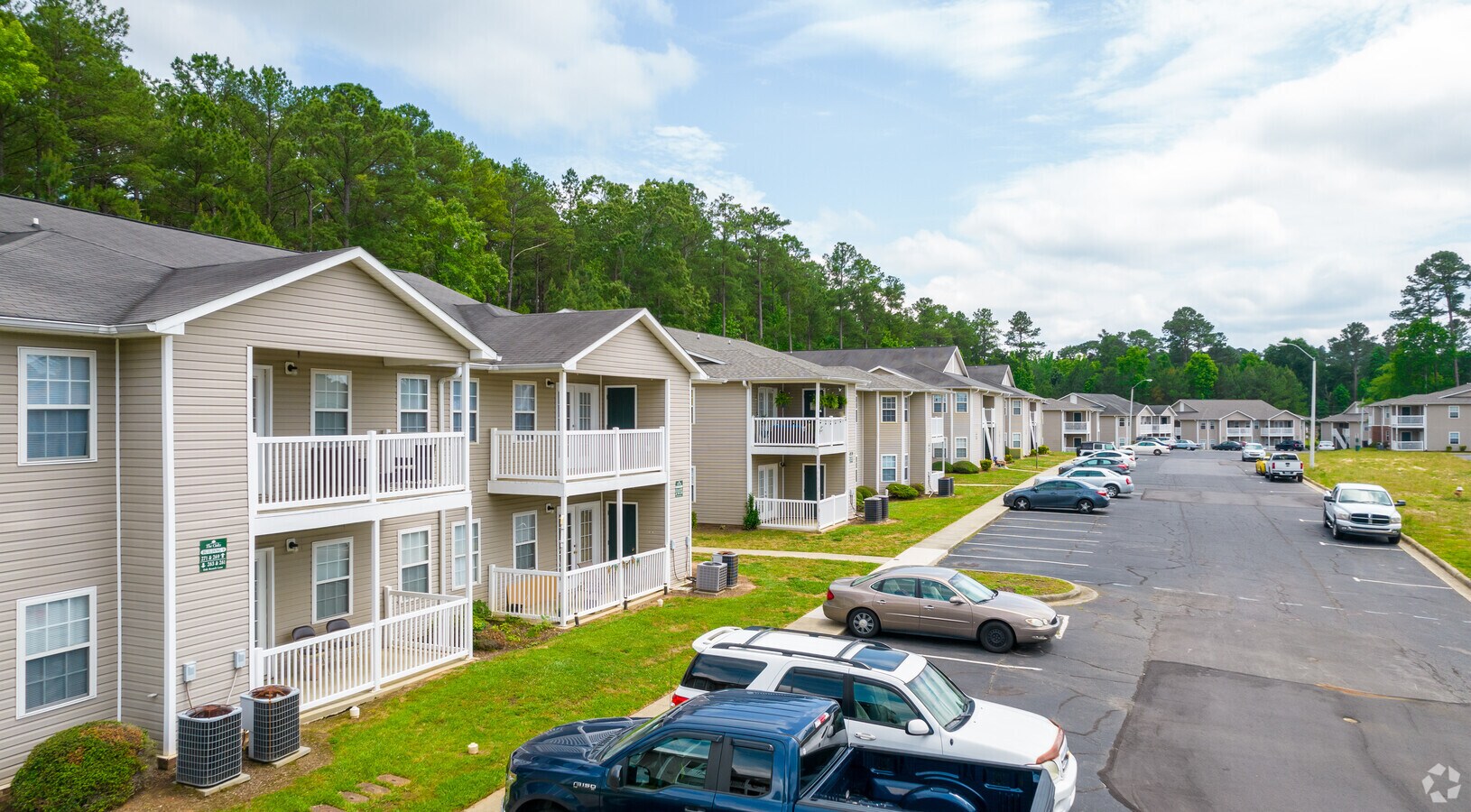 160 Peaceful Ln, Sanford, NC 27330