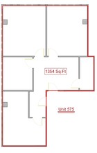 4669 Southwest Fwy, Houston, TX for lease Floor Plan- Image 1 of 1