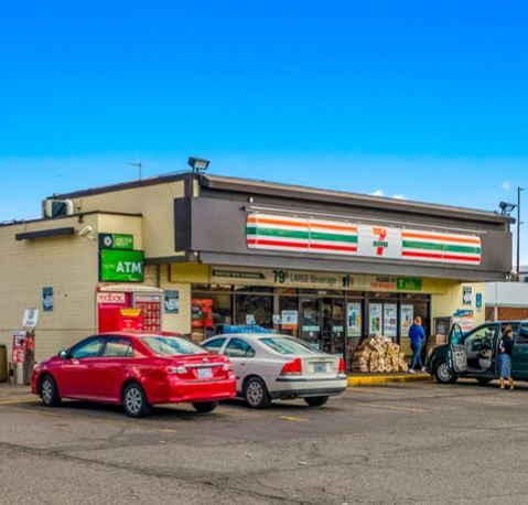 2122 N Pines Rd, Spokane, WA for sale - Primary Photo - Image 1 of 1