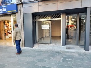 Plaça Lluis Perpinya, 6, Granollers, Barcelona for lease Interior Photo- Image 1 of 8