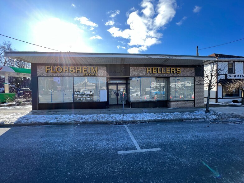 4 Pleasantville Rd, Pleasantville, NY for sale - Building Photo - Image 1 of 1