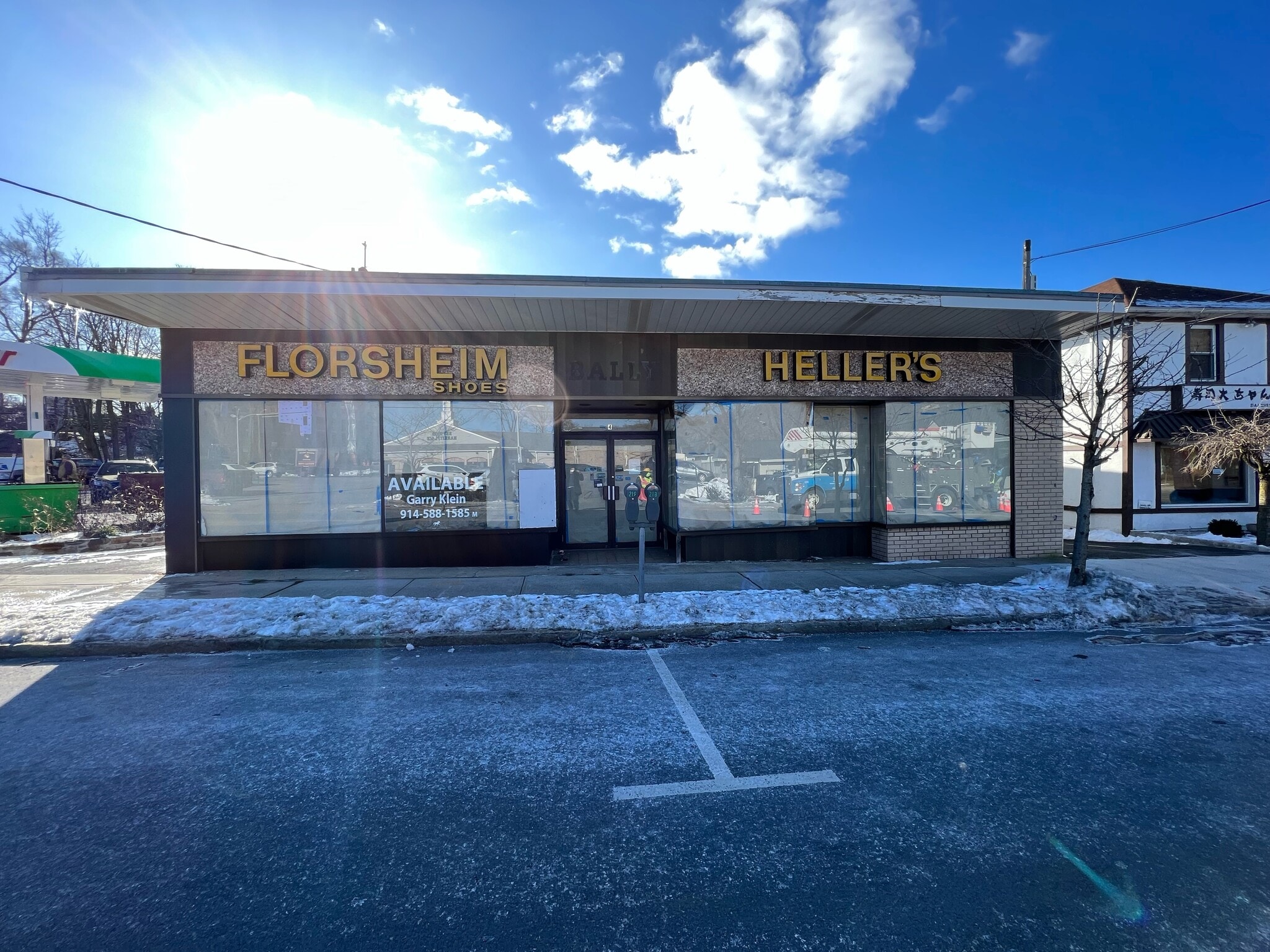 4 Pleasantville Rd, Pleasantville, NY for sale Building Photo- Image 1 of 1