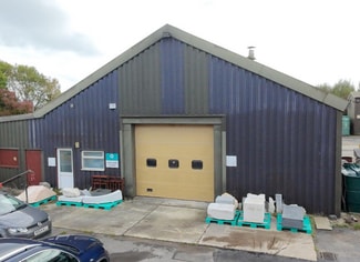 More details for Spine Rd, Ashton Keynes - Industrial for Sale