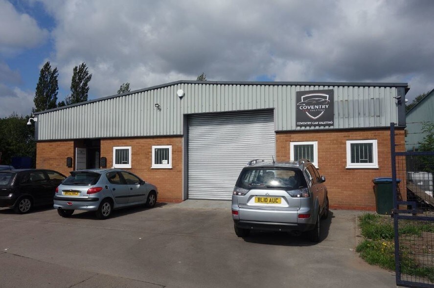 Cavans Way, Coventry for sale - Building Photo - Image 1 of 1