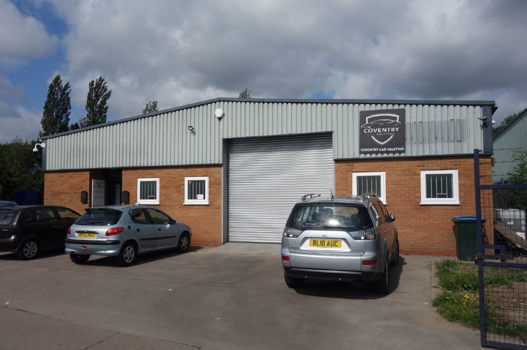 Cavans Way, Coventry for sale Building Photo- Image 1 of 1