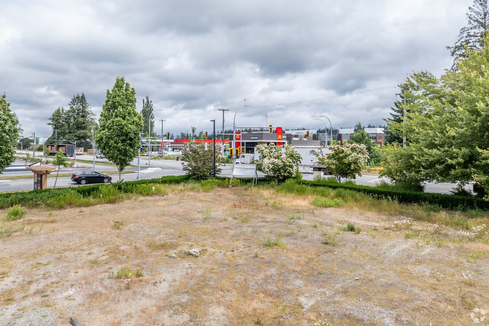 2735 192 St, Surrey, BC for lease Building Photo- Image 1 of 7