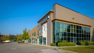 More details for 1647 Broadway St, Port Coquitlam, BC - Office, Industrial for Lease