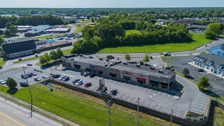 More details for 5194 Hinkleville Rd, Paducah, KY - Retail for Lease