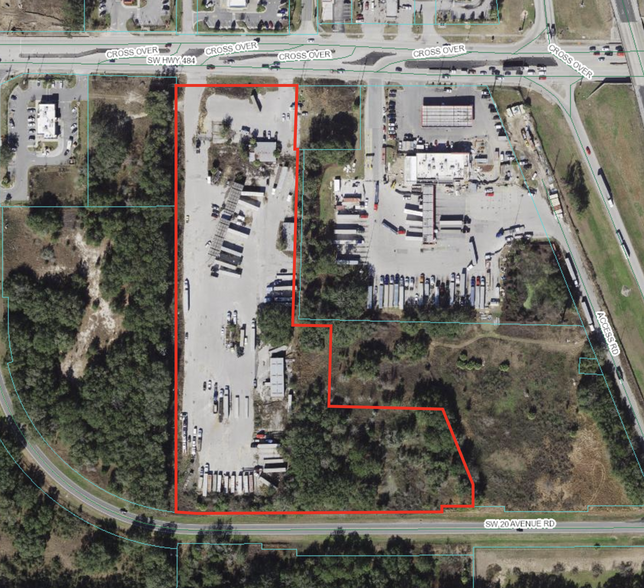 2160 SW Highway 484, Ocala, FL 34473 - Retail for Sale | LoopNet